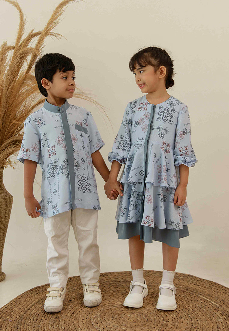 Little Abeer Dress (Pre-Order)