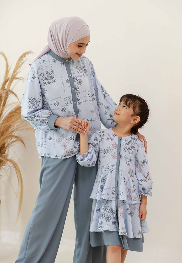 Little Abeer Dress (Pre-Order)