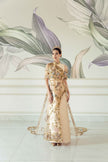 Eleynora Sangjit Dress (Rent)