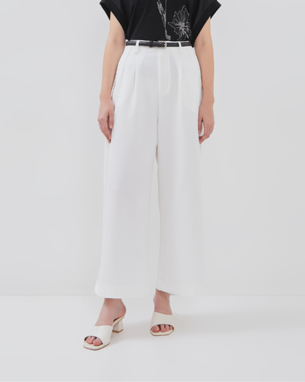 Maelle Pants - Professional and Casual Style