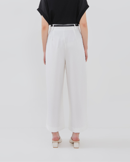 Maelle Pants - Professional and Casual Style