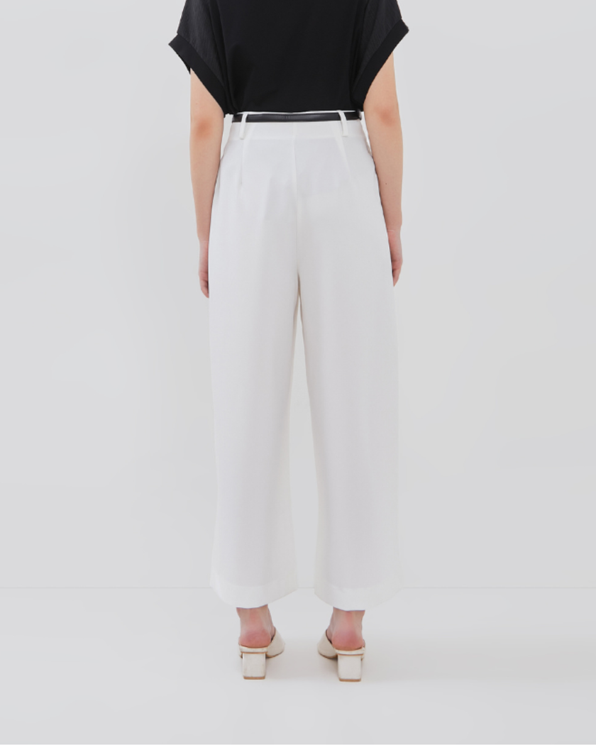 Maelle Pants - Professional and Casual Style