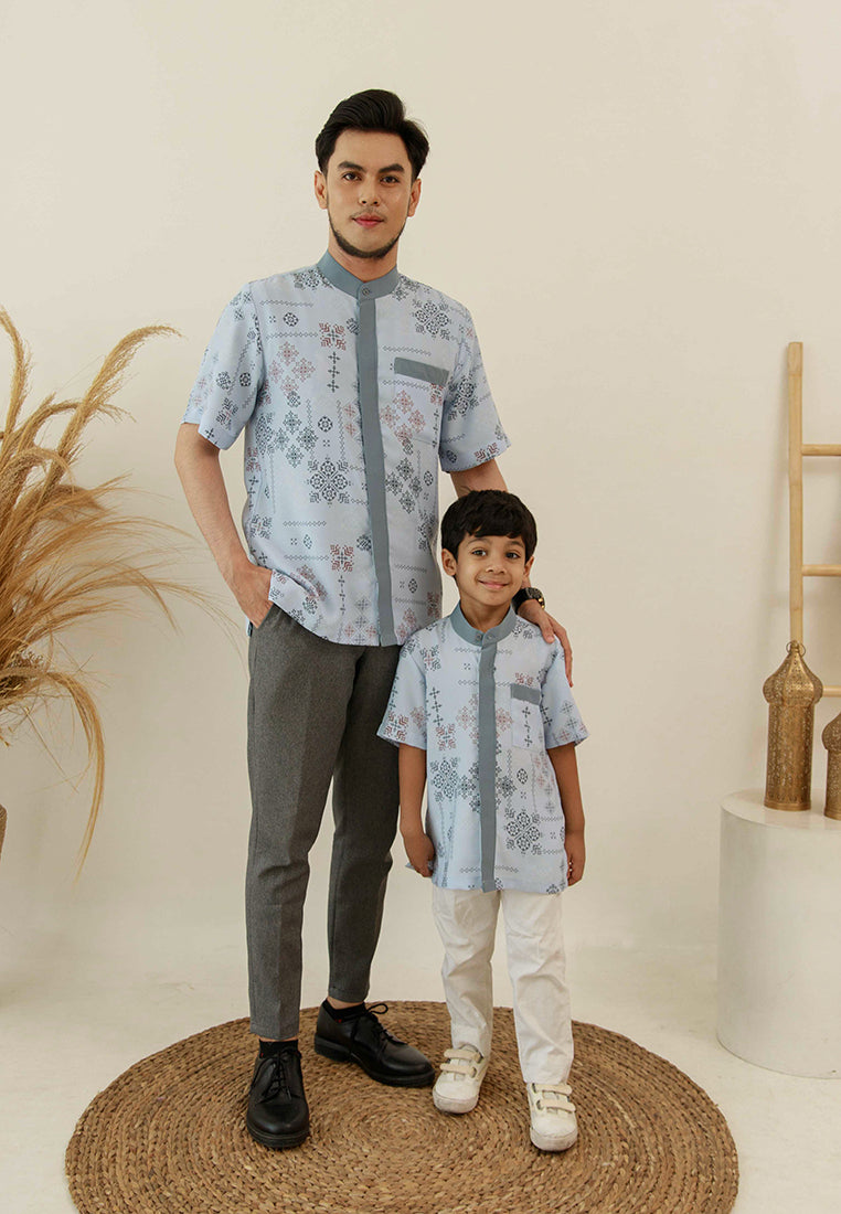 Abeer Boy Shirt (Pre-Order)