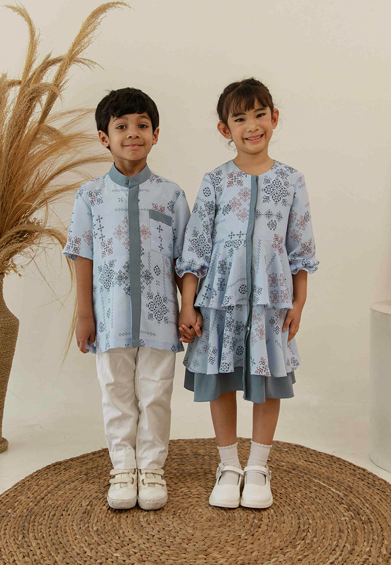 Abeer Boy Shirt (Pre-Order)