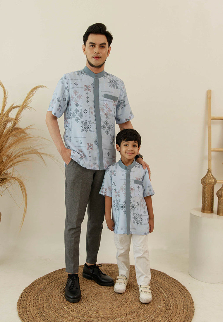 Abeer Gent Shirt (Pre-Order)