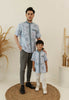 Abeer Gent Shirt (Pre-Order)