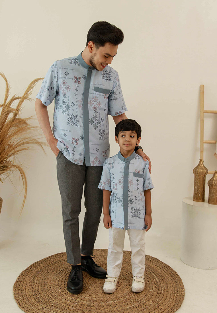 Abeer Gent Shirt (Pre-Order)