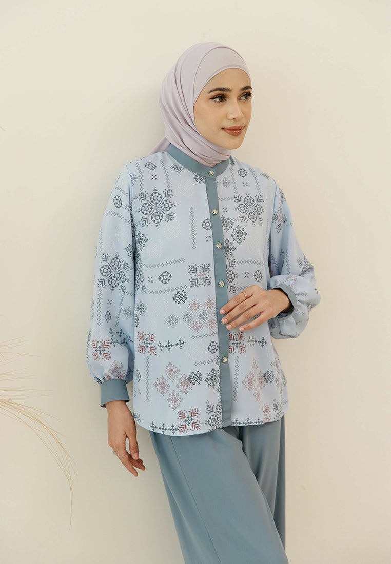 Abeer Top (Pre-Order)