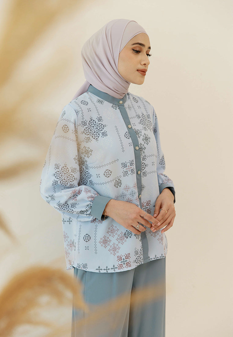 Abeer Top (Pre-Order)