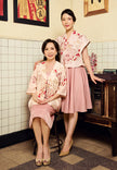 Amy Cheongsam Dress (Pre-Order)