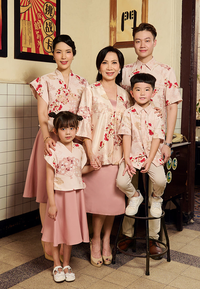 Amy Gent Shirt (Pre-Order)