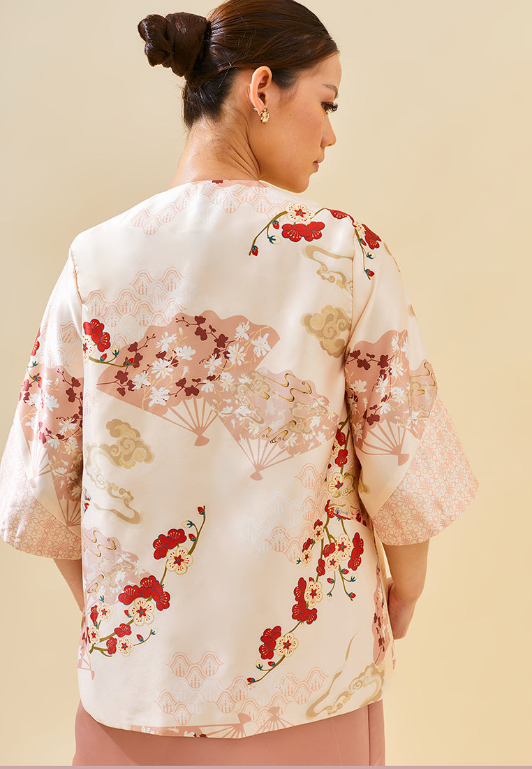 Amy Outer (Pre-Order)