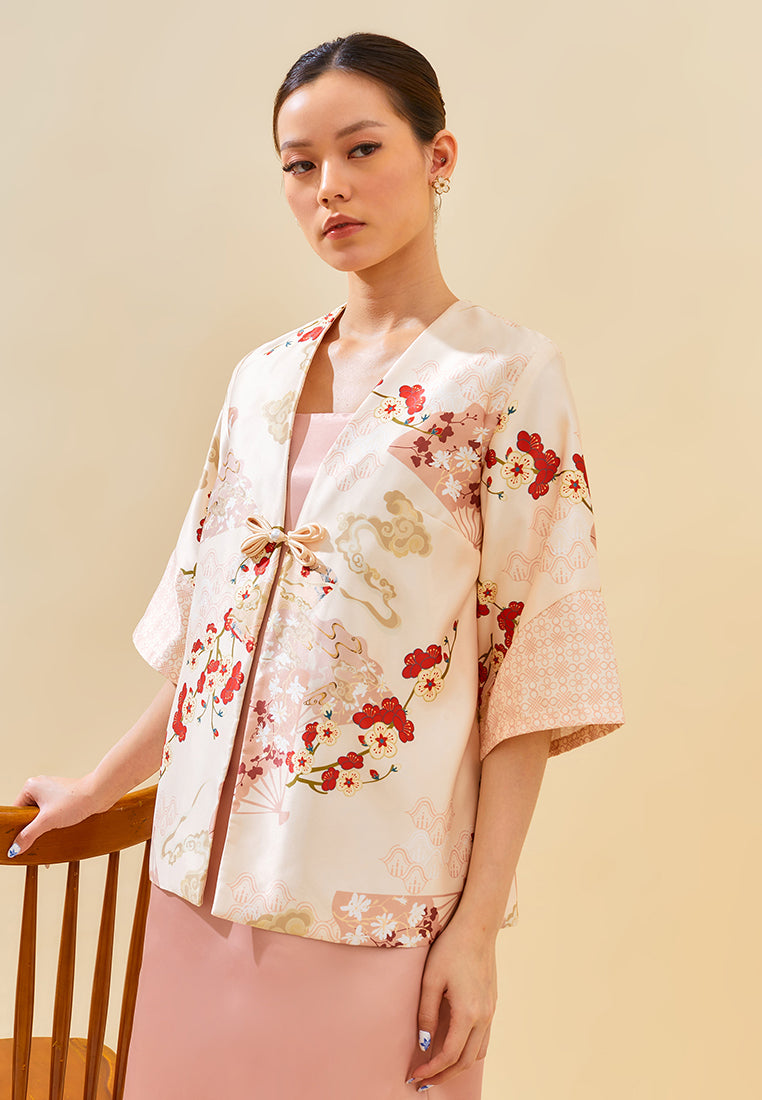 Amy Outer (Pre-Order)