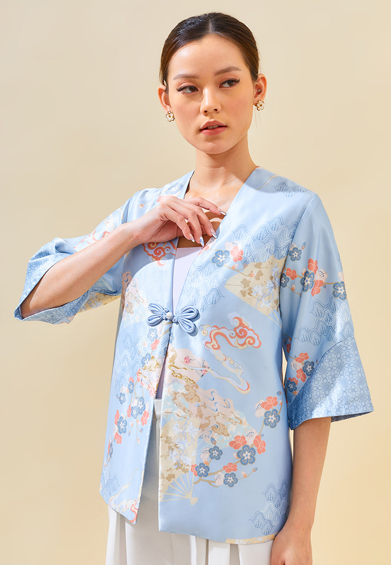 Amy Outer (Pre-Order)