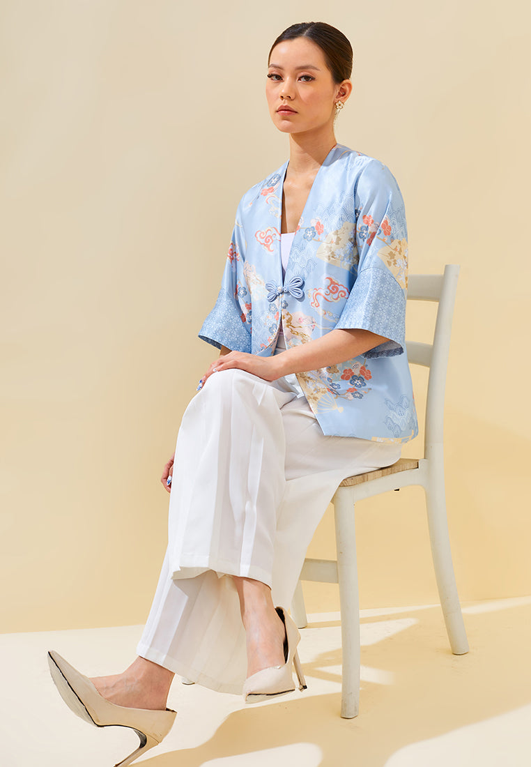 Amy Outer (Pre-Order)