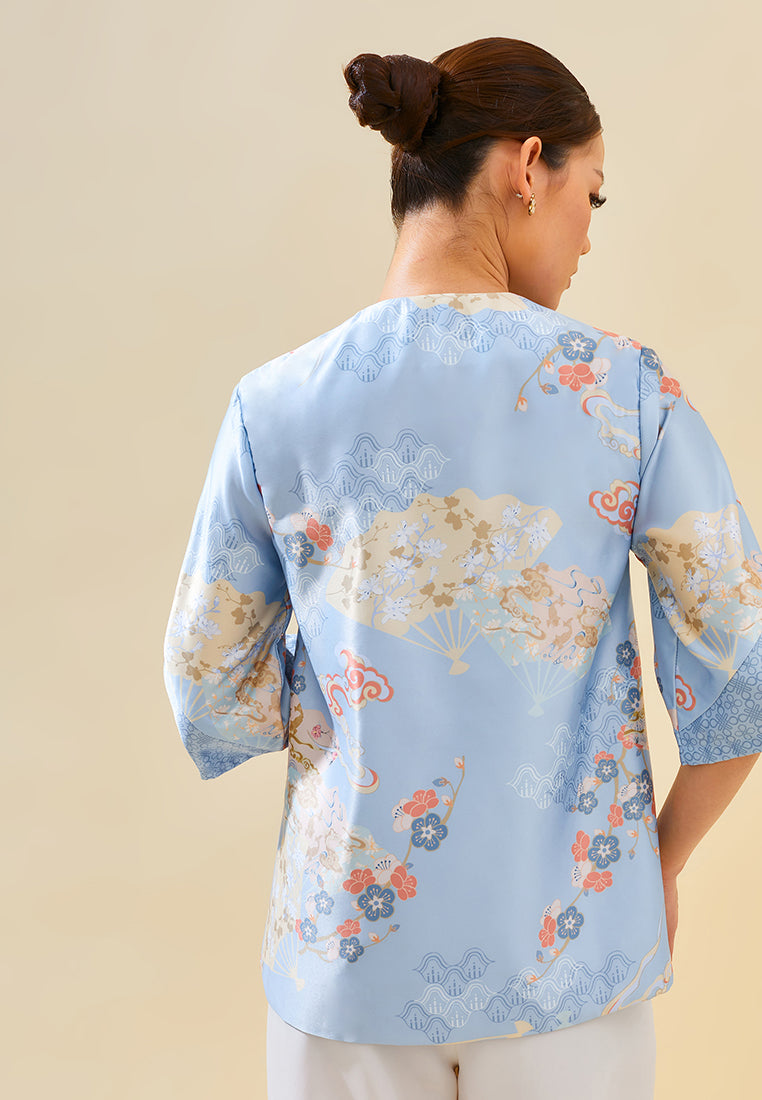 Amy Outer (Pre-Order)