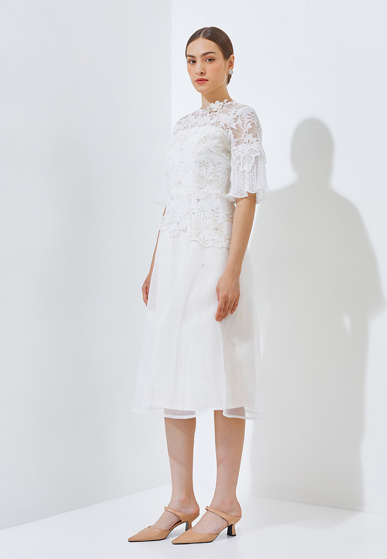 Anora Dress