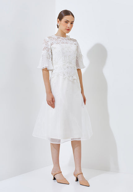 Anora Dress