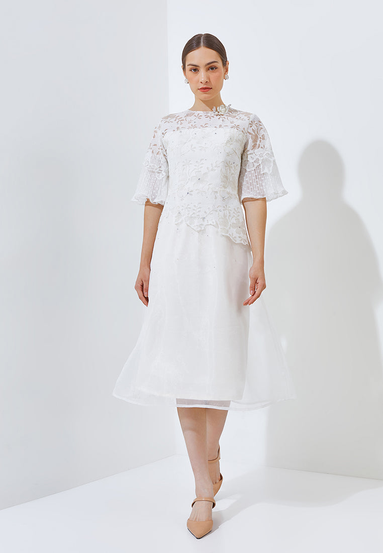 Anora Dress