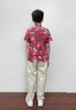 Avenly Boy Shirt – Boys Cheongsam Ethnic Shirt (Pre-Order)