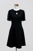 Adelaide Dress - Mini Fit & Flare Dress