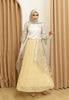 Briyana Lace Outer