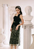 Begonia Dress