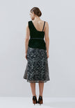 Begonia Dress