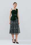 Begonia Dress