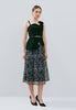 Begonia Dress