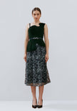 Begonia Dress