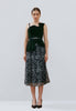 Begonia Dress