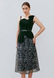 Begonia Dress
