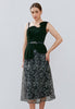 Begonia Dress
