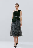 Begonia Dress