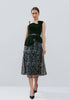 Begonia Dress