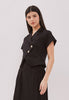 Climen Blazer - Cropped blazer