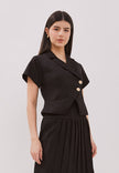 Climen Blazer - Cropped blazer