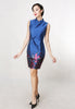 Cosette Cheongsam Dress
