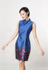 Cosette Cheongsam Dress