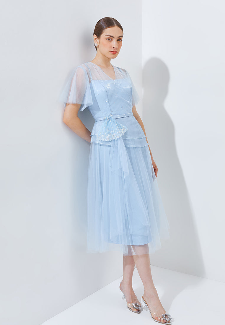 Corellia Dress