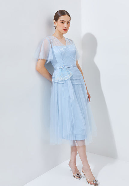 Corellia Dress