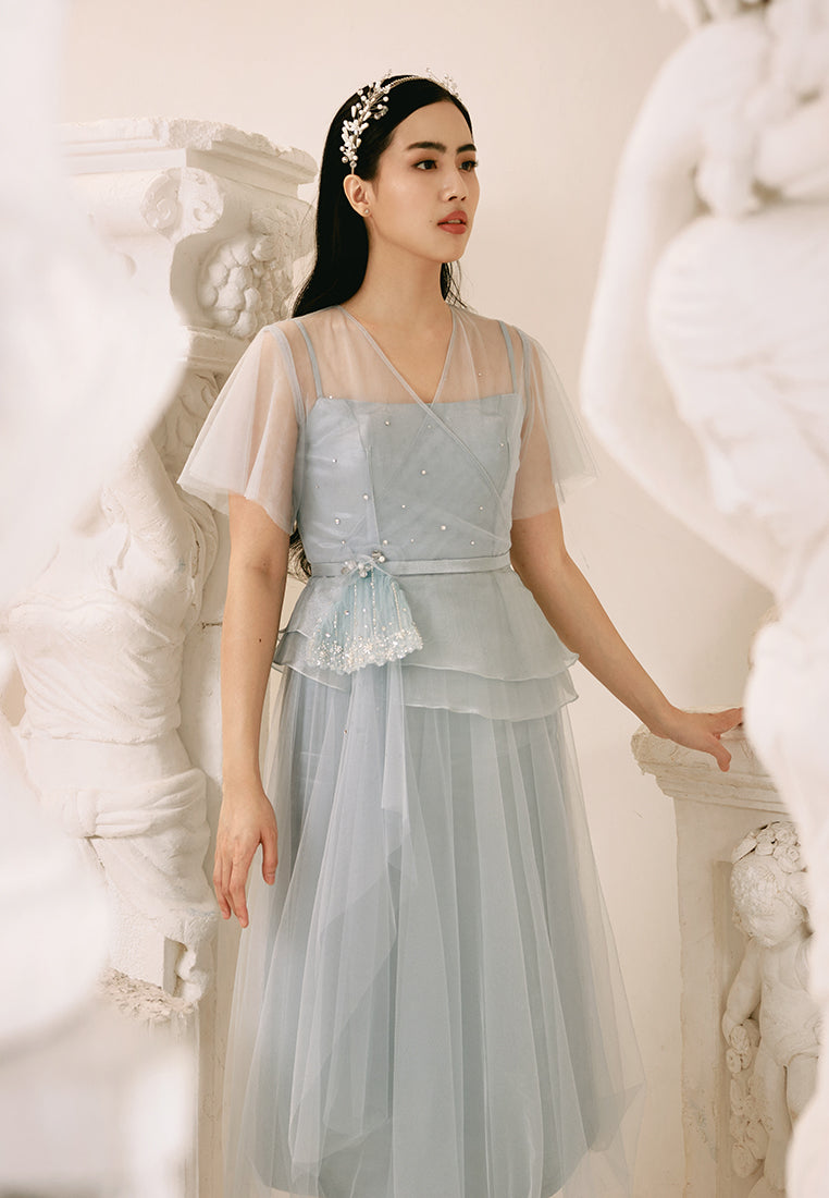 Corellia Dress
