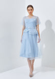 Corellia Dress