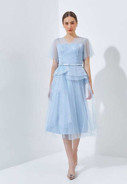 Corellia Dress