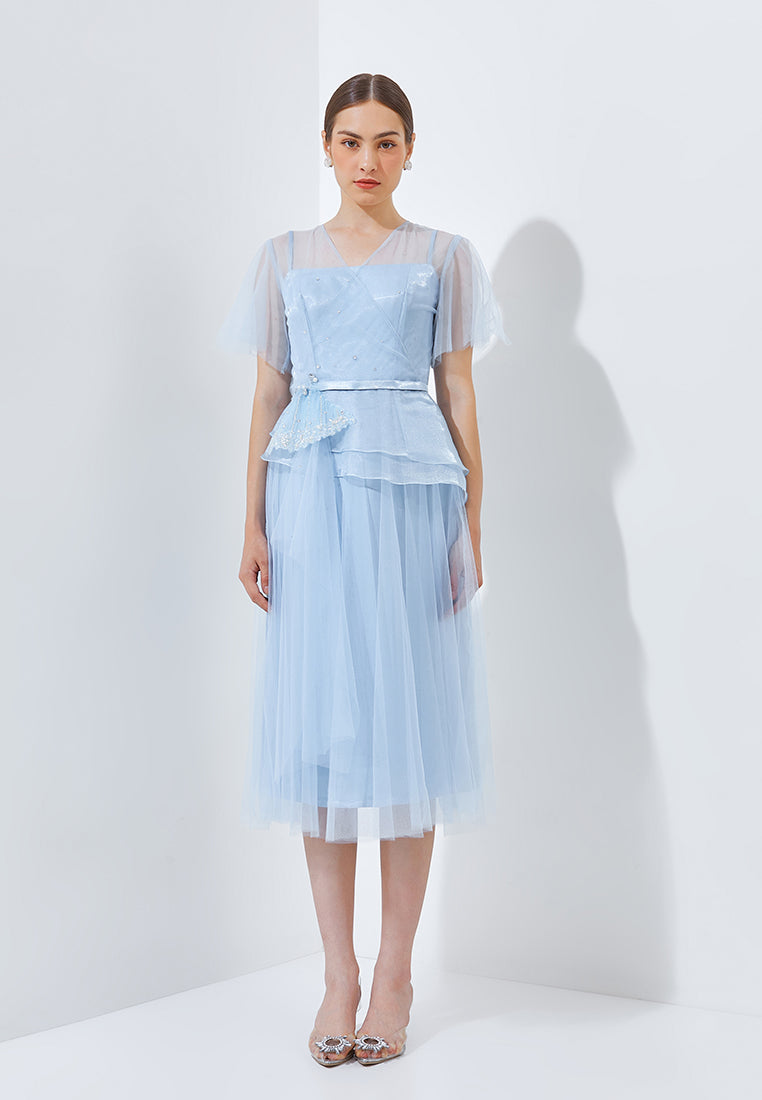 Corellia Dress