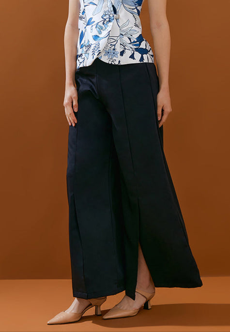 Lorenz Pants - Baggy Wide Pants (Pre-Order)