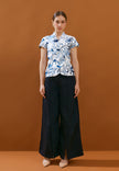 Lorenz Pants - Baggy Wide Pants (Pre-Order)