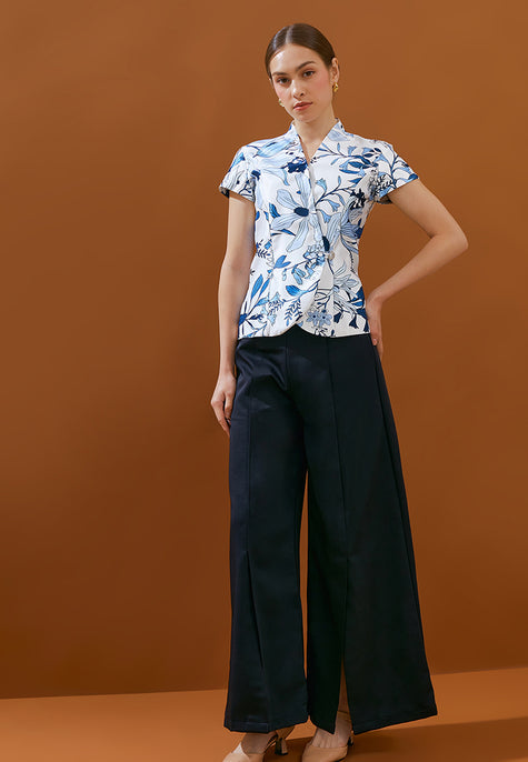 Lorenz Pants - Baggy Wide Pants (Pre-Order)