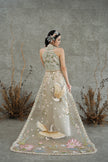 Theesya Sangjit Dress (Rent)